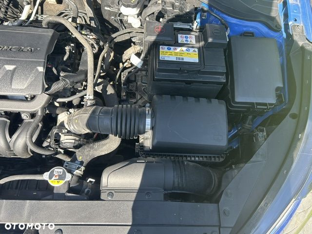 Kia Ceed 1.4 L Business Line - 31