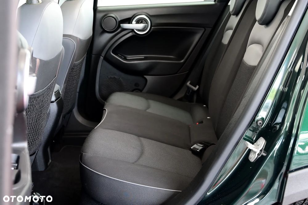 Fiat 500X 1.4 MultiAir 4x2 S&S Pop Star - 20