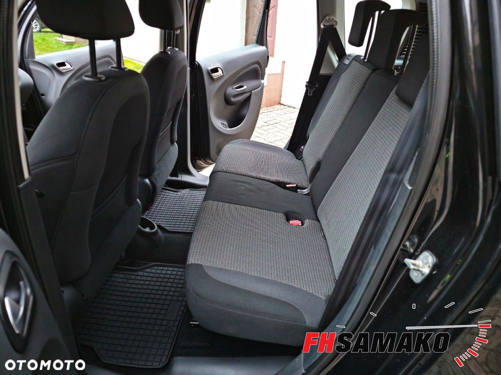 Citroën C3 Picasso VTi 120 Exclusive - 28