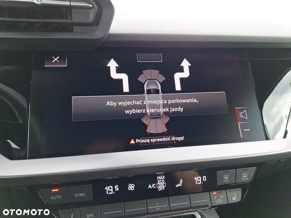 Audi A3 Sportback - 26