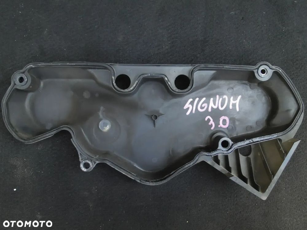OPEL SIGNUM 3.0 VECTRA C SAAB 9-5 OSŁONA OBUDOWA ROZRZĄDU - 2