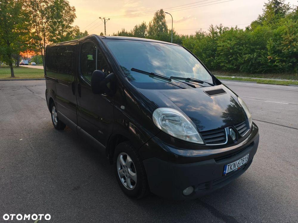 Renault Trafic - 3