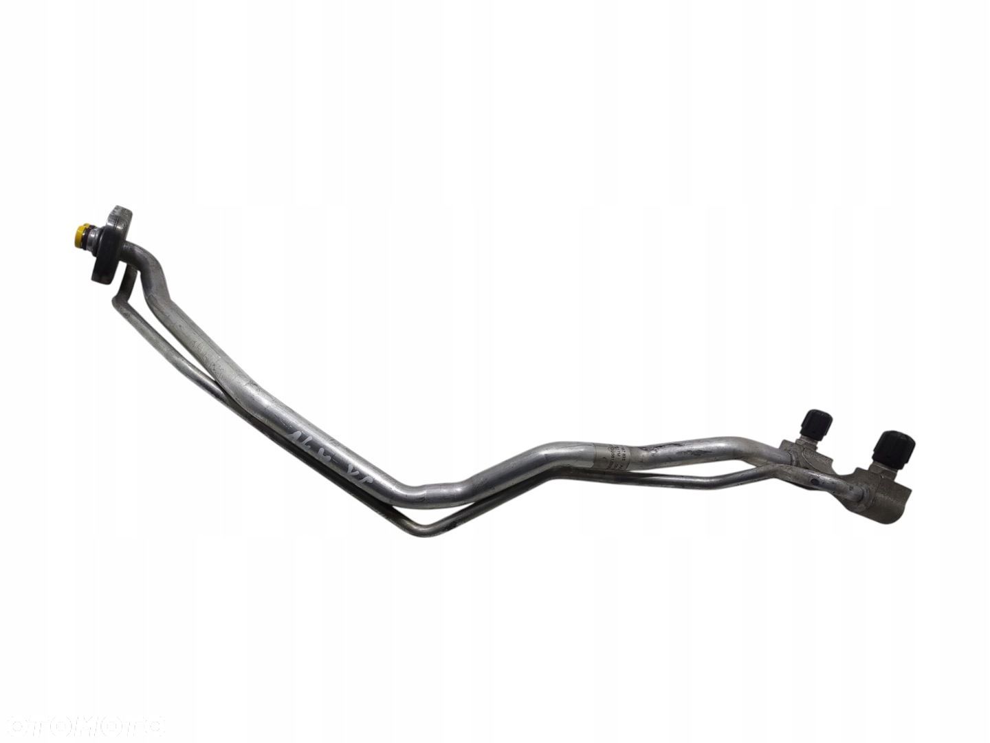 PRZEWÓD KLIMATYZACJI BMW X6 E71 3.0D 2007-2014 9187635 - 1
