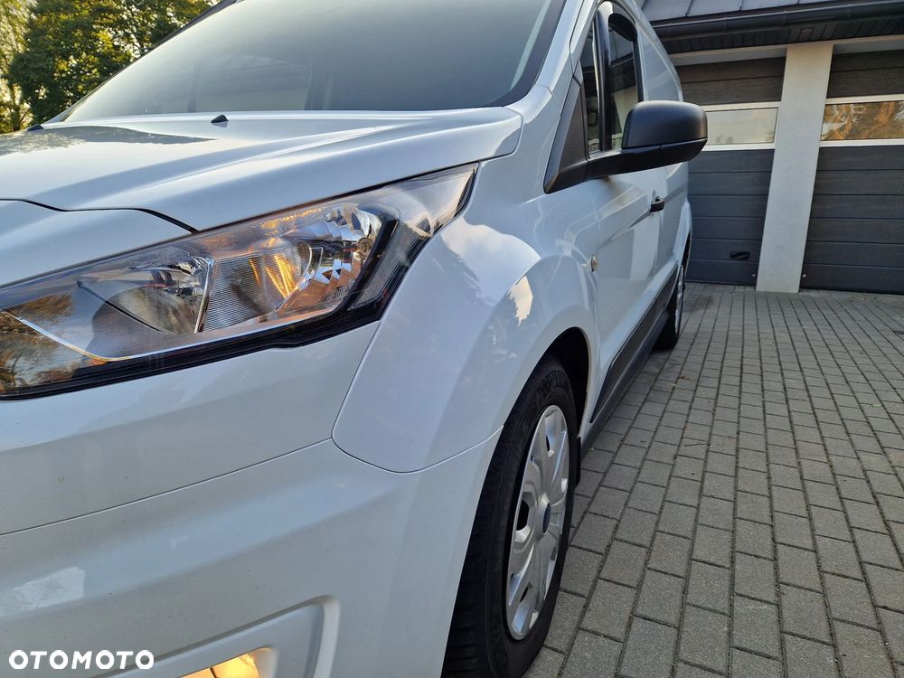 Ford TRANSIT CONNECT - 35