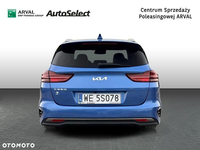 Kia Ceed 1.5 T-GDI L - 5