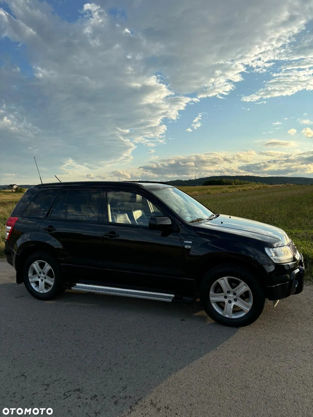 Suzuki Grand Vitara 1.9 DDiS - 2