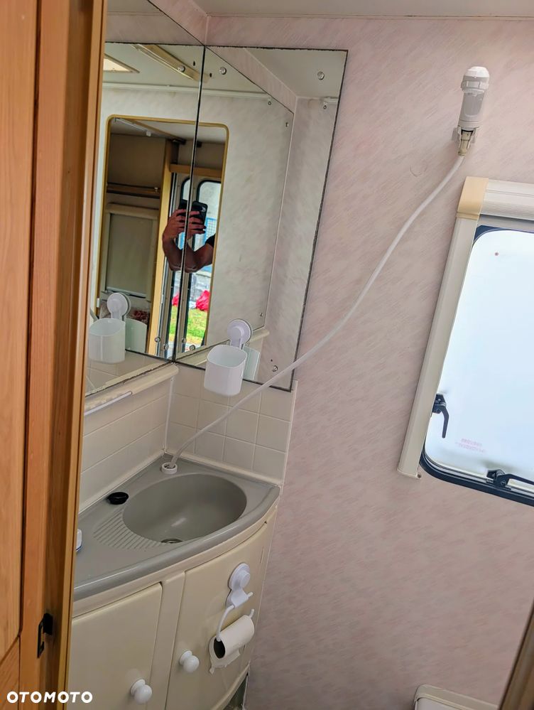 SWIFT Lifestyle 450 - 18