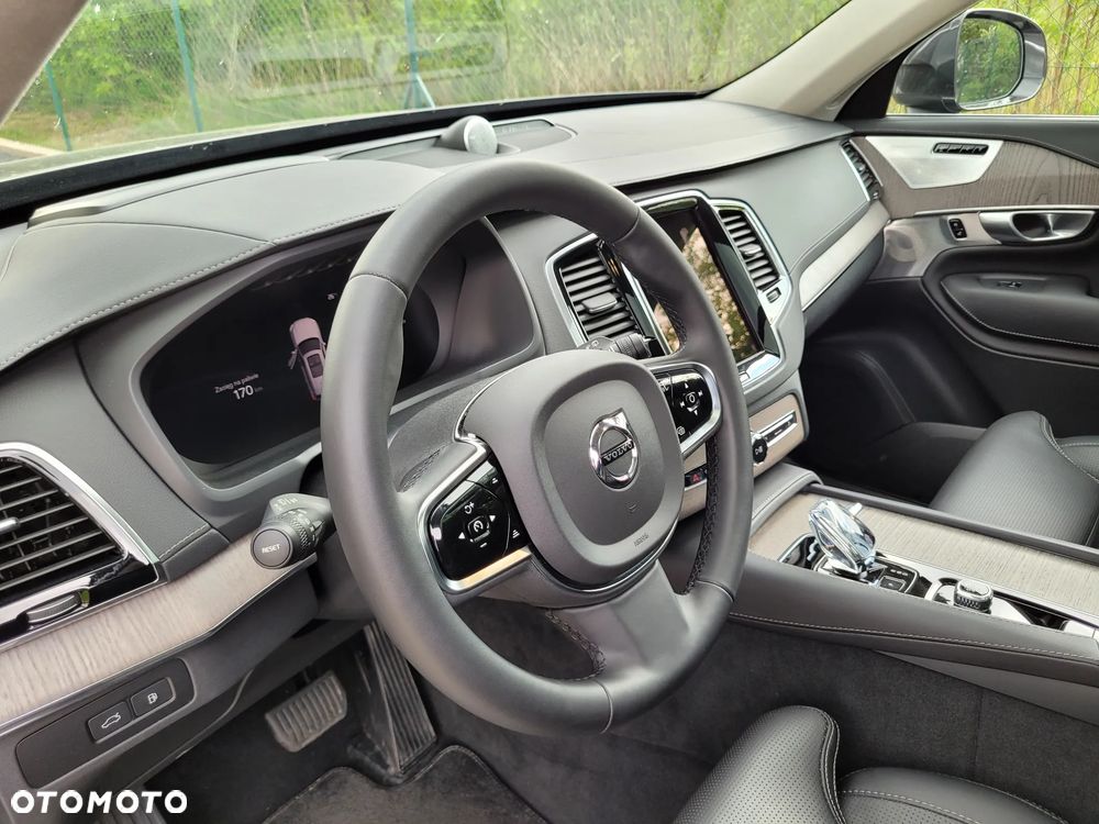 Volvo XC 90 T8 AWD Ultra Bright - 20