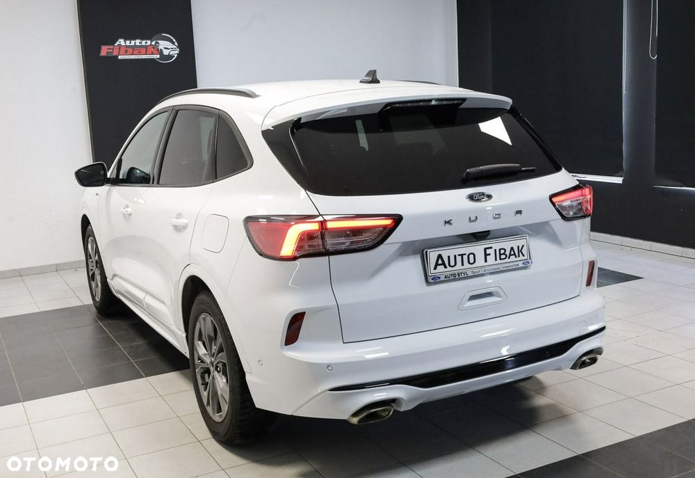 Ford Kuga 1.5 EcoBoost ST-LINE - 7