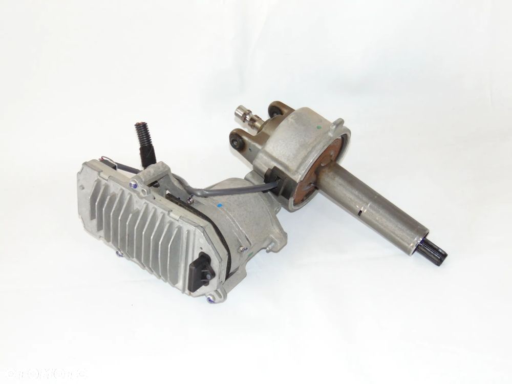 EUROPA pompa wspomagania elektryczna wspomaganie 26108652 26101967 Opel Meriva 1 I A 02-10r - 1