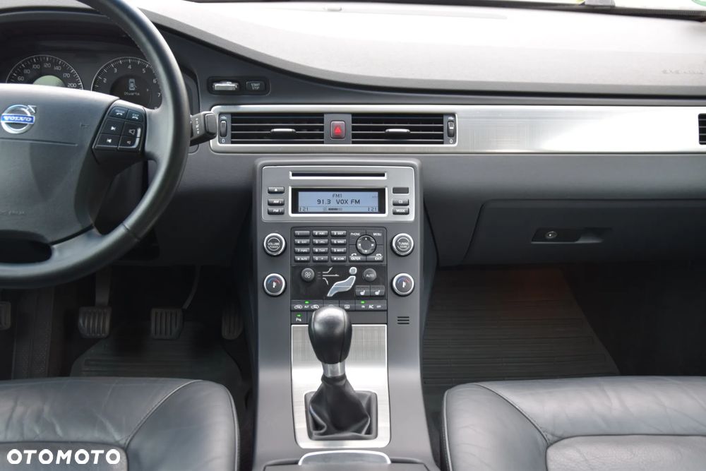 Volvo S80 2.5T Momentum - 36