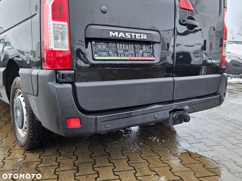 Renault Master L2H2 *69900zł NETTO* 2,3dCi/145KM - 14