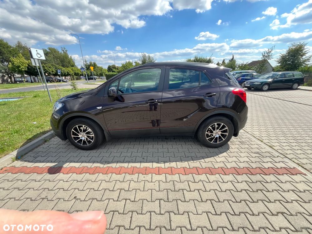 Opel Mokka 1.6 Active S&S - 1