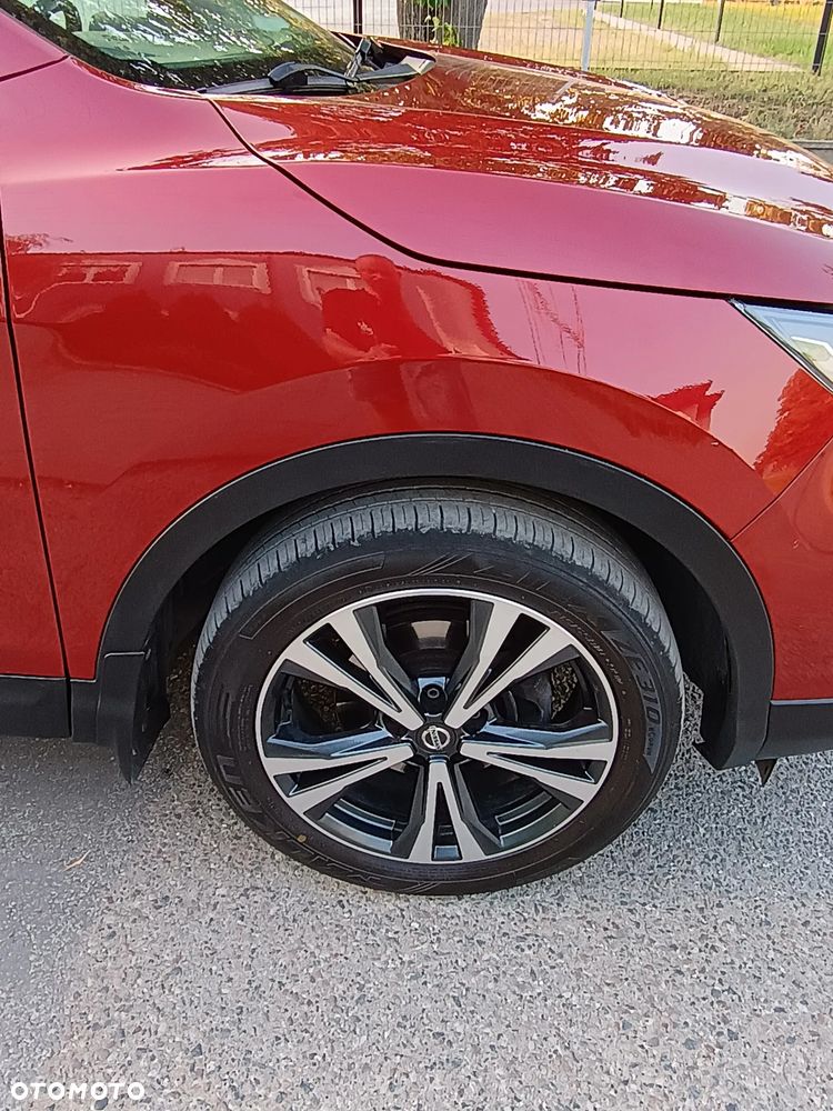 Nissan Qashqai - 11