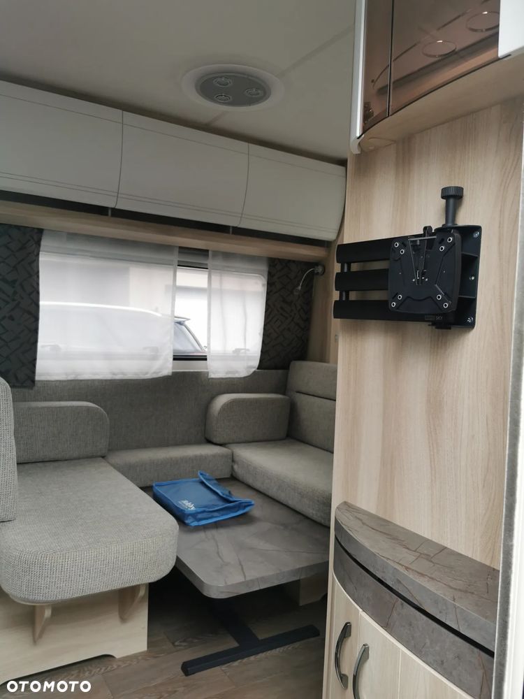 Hobby 460 De Luxe - 17