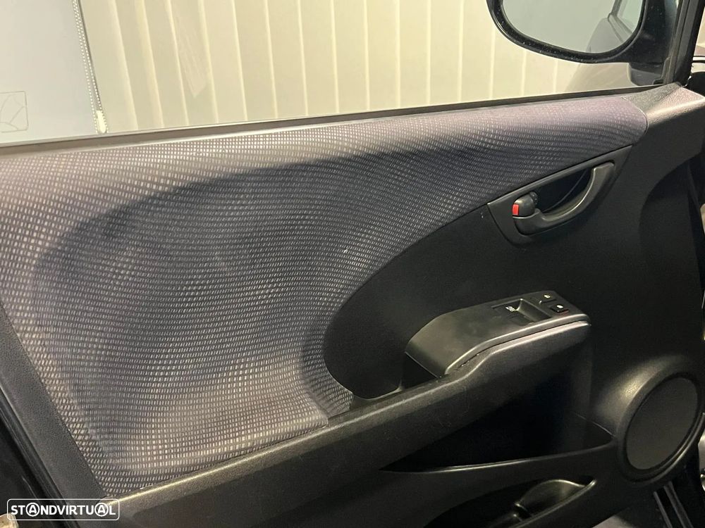 Honda Jazz 1.2 i-VTEC Easy AC - 14