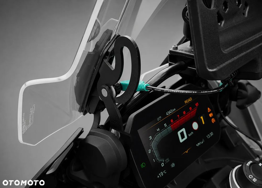 BMW R1250 GS Adventure - 15