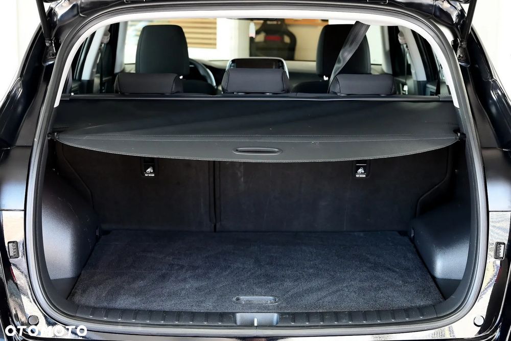 Hyundai Tucson blue 1.6 GDi 2WD Navi - 31