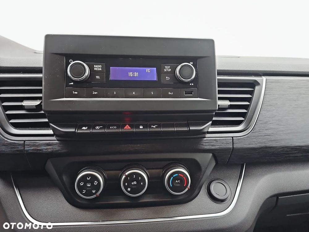 Renault Trafic Kombi 2.0 L1 Equilibre - 23