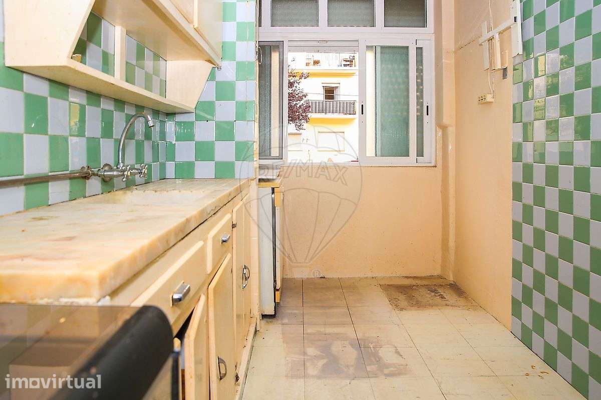 Apartamento T2 para venda - Grande imagem: 4/20