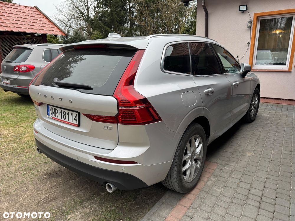 Volvo XC 60 - 17