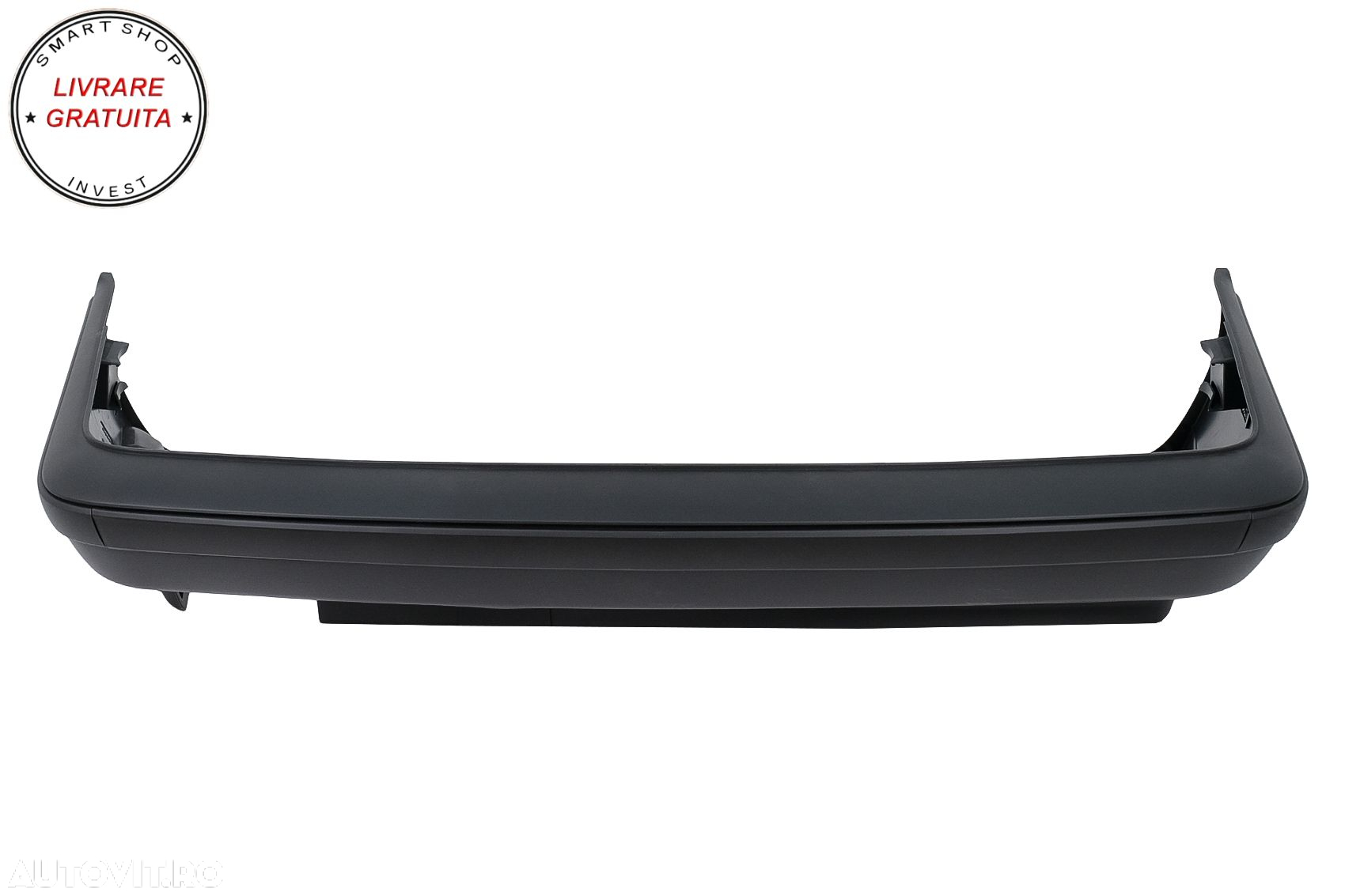 Bara Spate BMW Seria 5 E34 Sedan Touring (1987-1995) M-Tech Design- livrare gratuita - 5