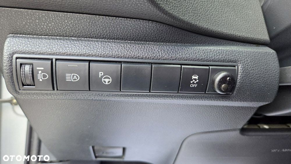 Toyota Corolla 1.8 Hybrid GPF Comfort - 20