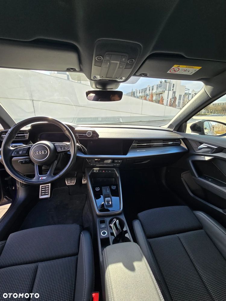 Audi A3 Sportback - 24