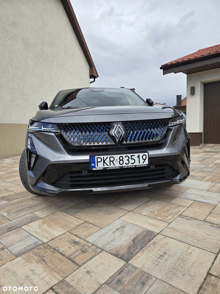 Renault Rafale E-TECH Full Hybrid 200 Esprit Alpine - 20