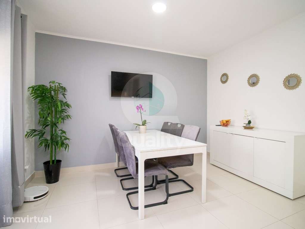 Apartamento T3 na Verderena - Grande imagem: 5/27