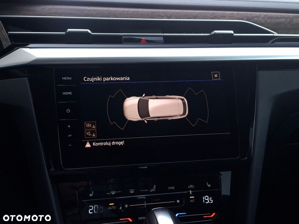 Volkswagen Arteon Shooting Brake 2.0 TDI 4Motion Elegance DSG - 38