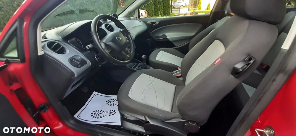 Seat Ibiza - 7