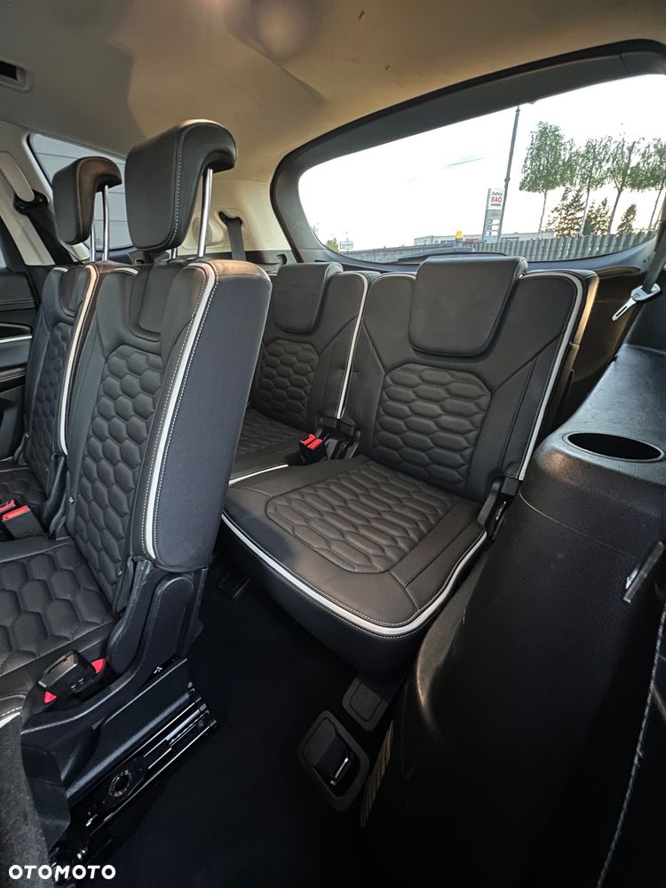 Ford S-Max 2.0 EcoBlue Vignale - 12