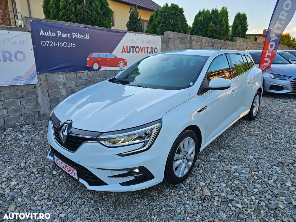 Renault Megane - 12