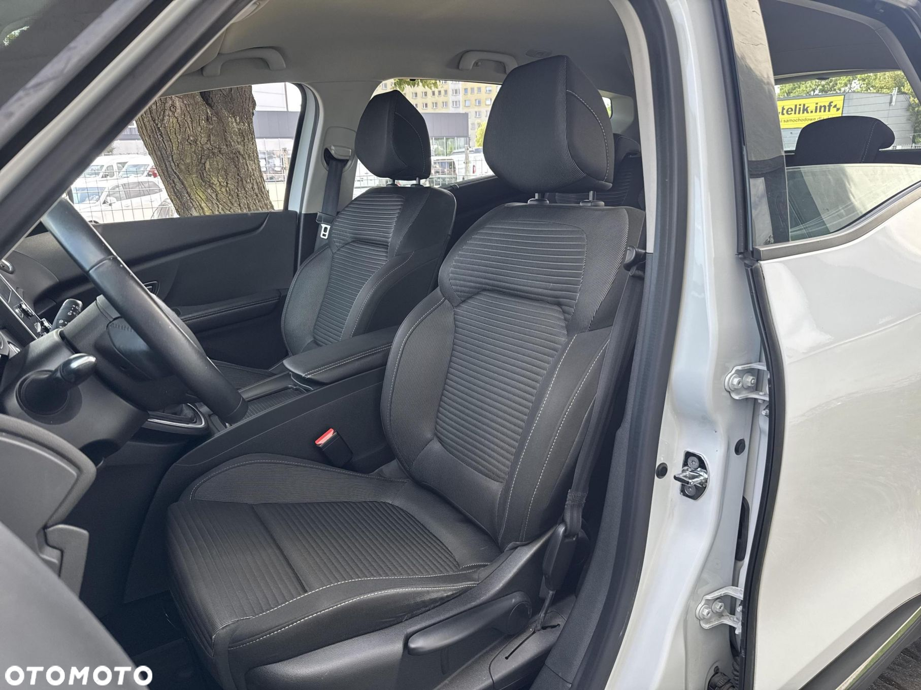Renault Scenic 1.2 TCe Energy Intens - 16