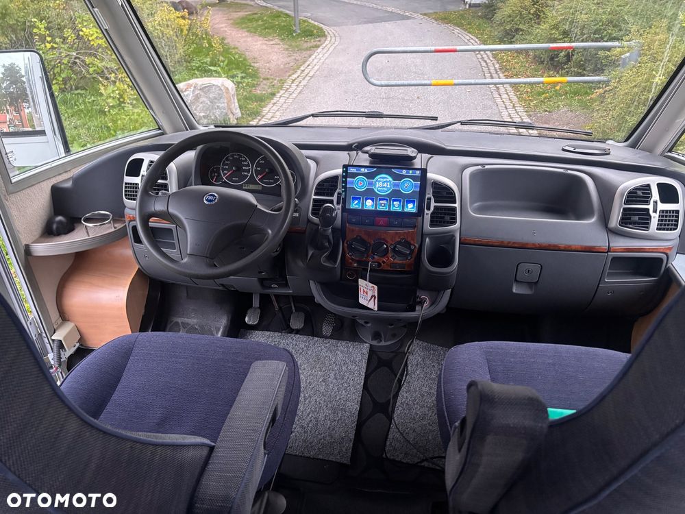 Burstner i640 Elegance - 3