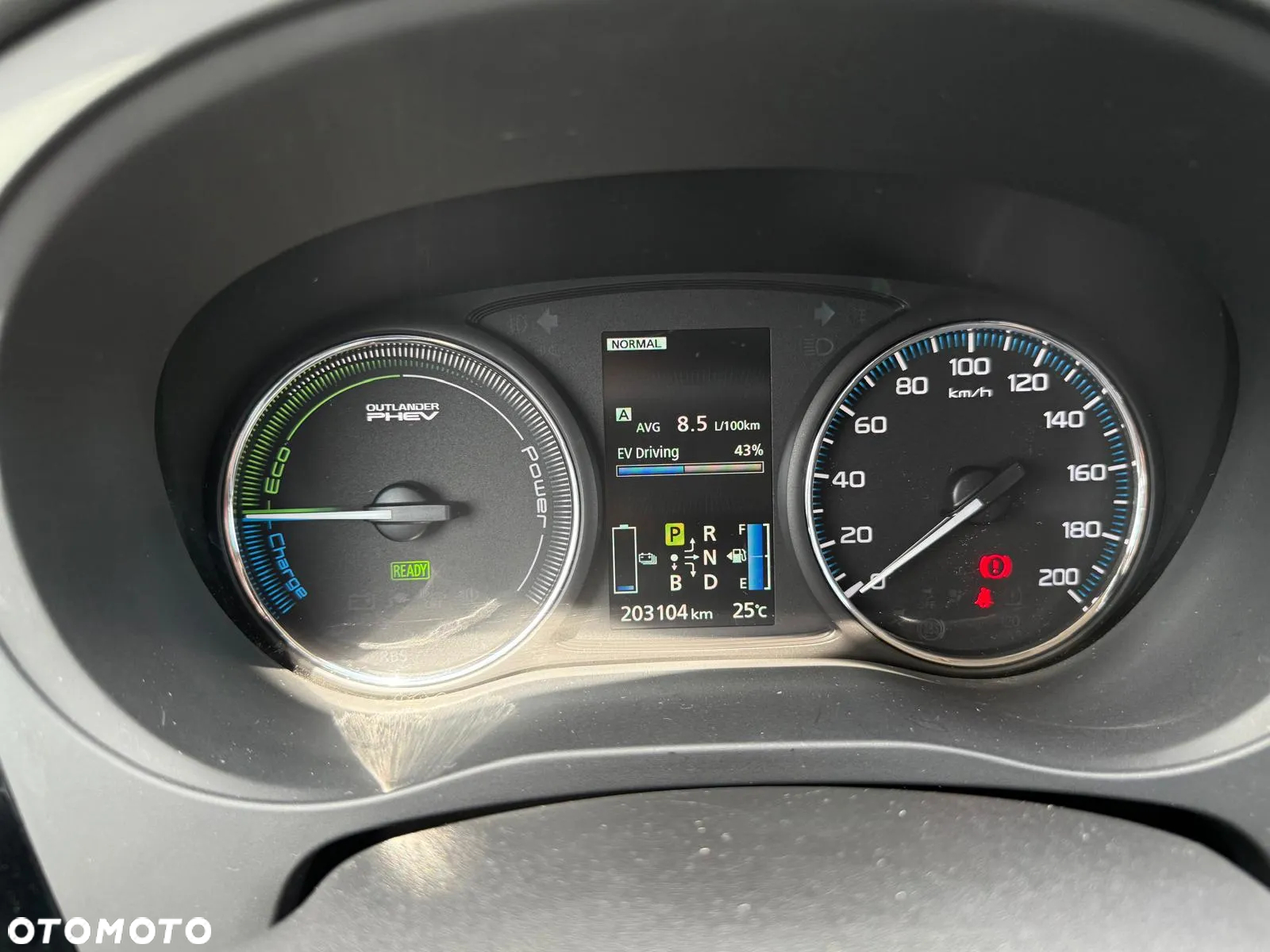 Mitsubishi Outlander PHEV Instyle NAVI - 20