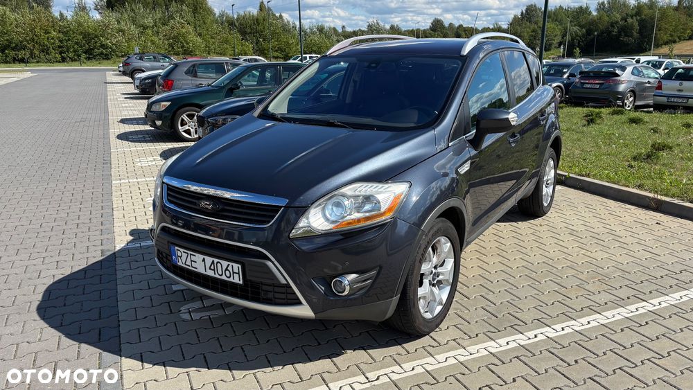 Ford Kuga 2.5 Individual - 6