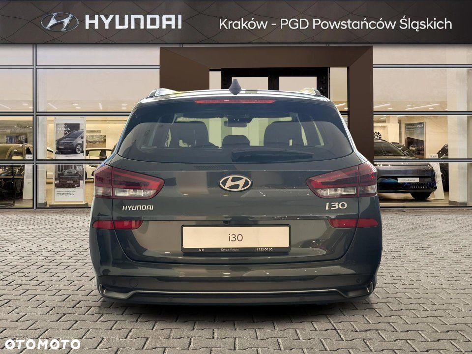Hyundai i30 - 4