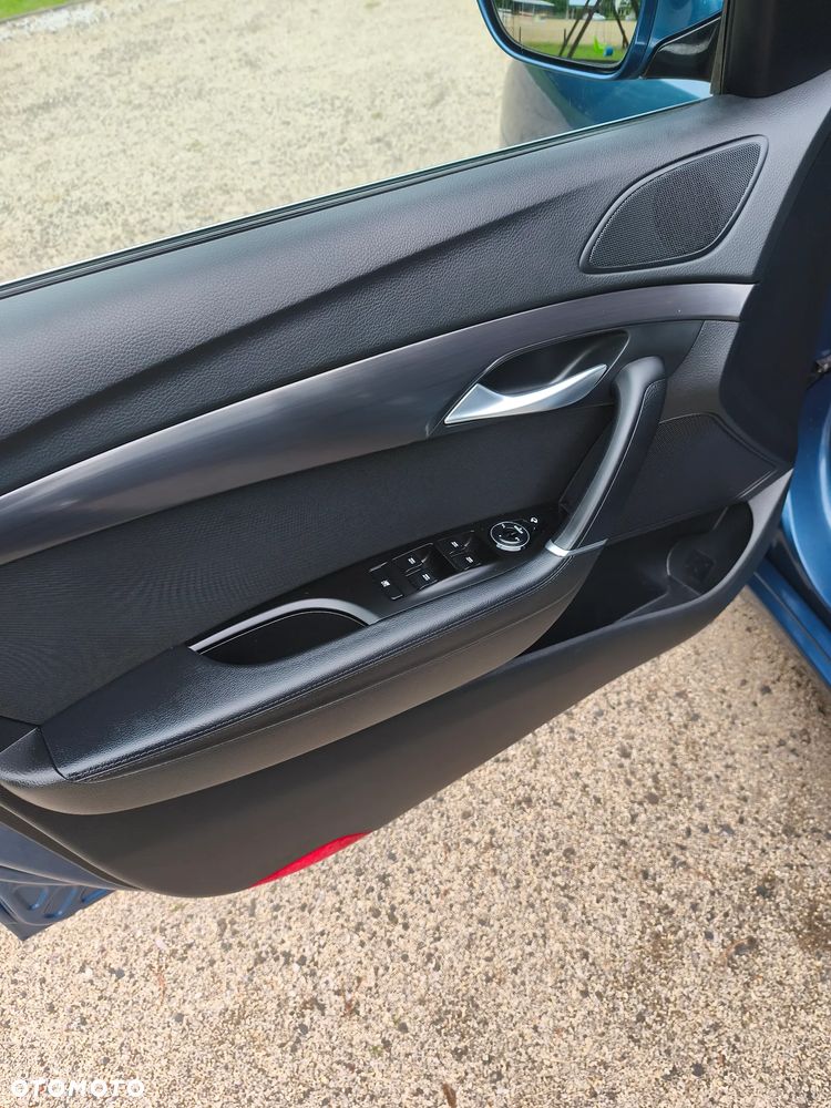 Hyundai i40 1.7 CRDi blue Style - 28