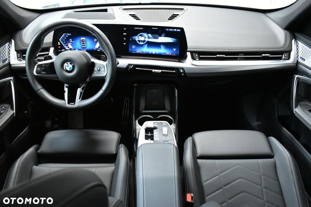 BMW X1 - 6