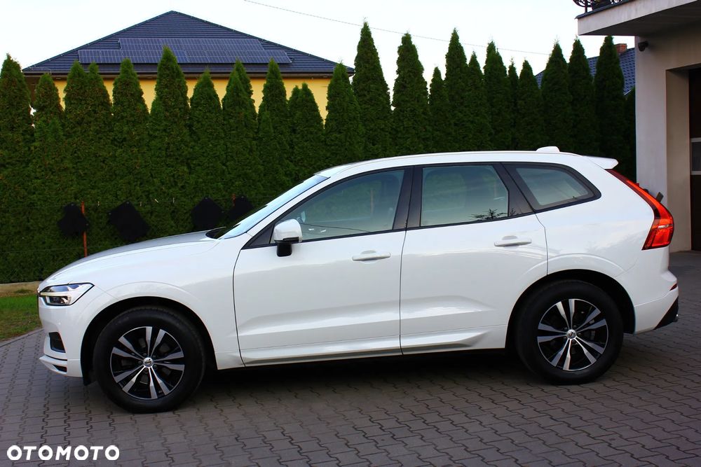 Volvo XC 60 D4 Momentum Pro - 19