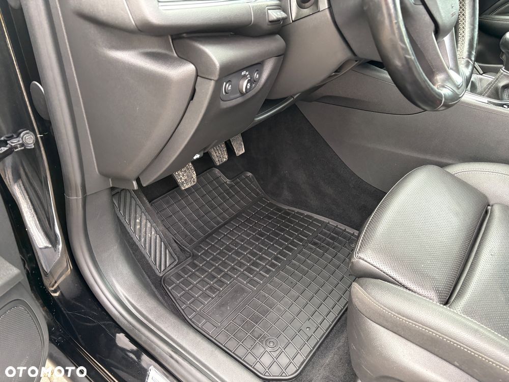 Opel Insignia 2.0 CDTI Cosmo S&S - 17