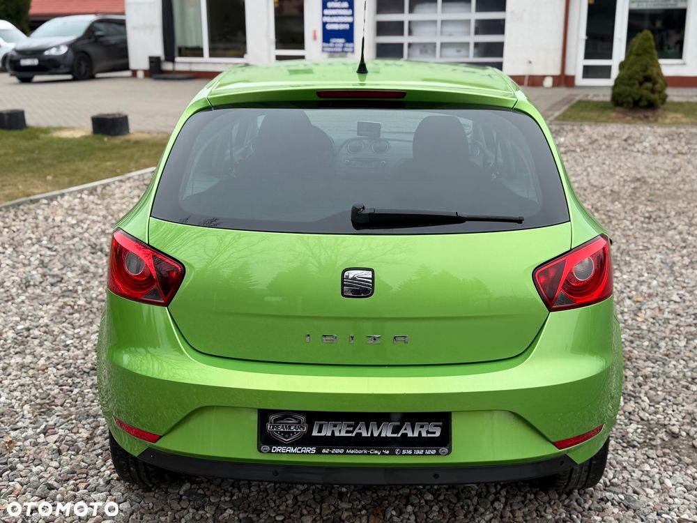 Seat Ibiza - 13