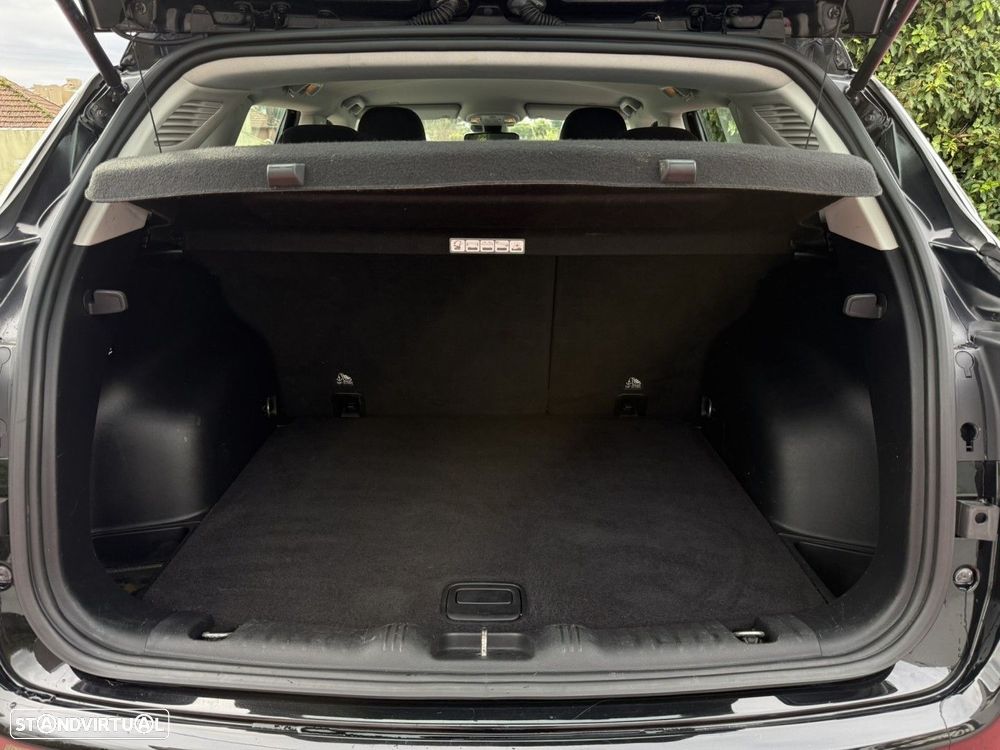 Jeep Compass 1.6 M-Jet Longitude - 24