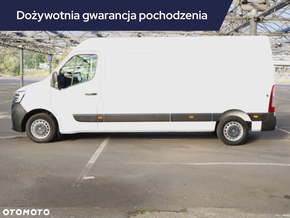 Renault master - 4