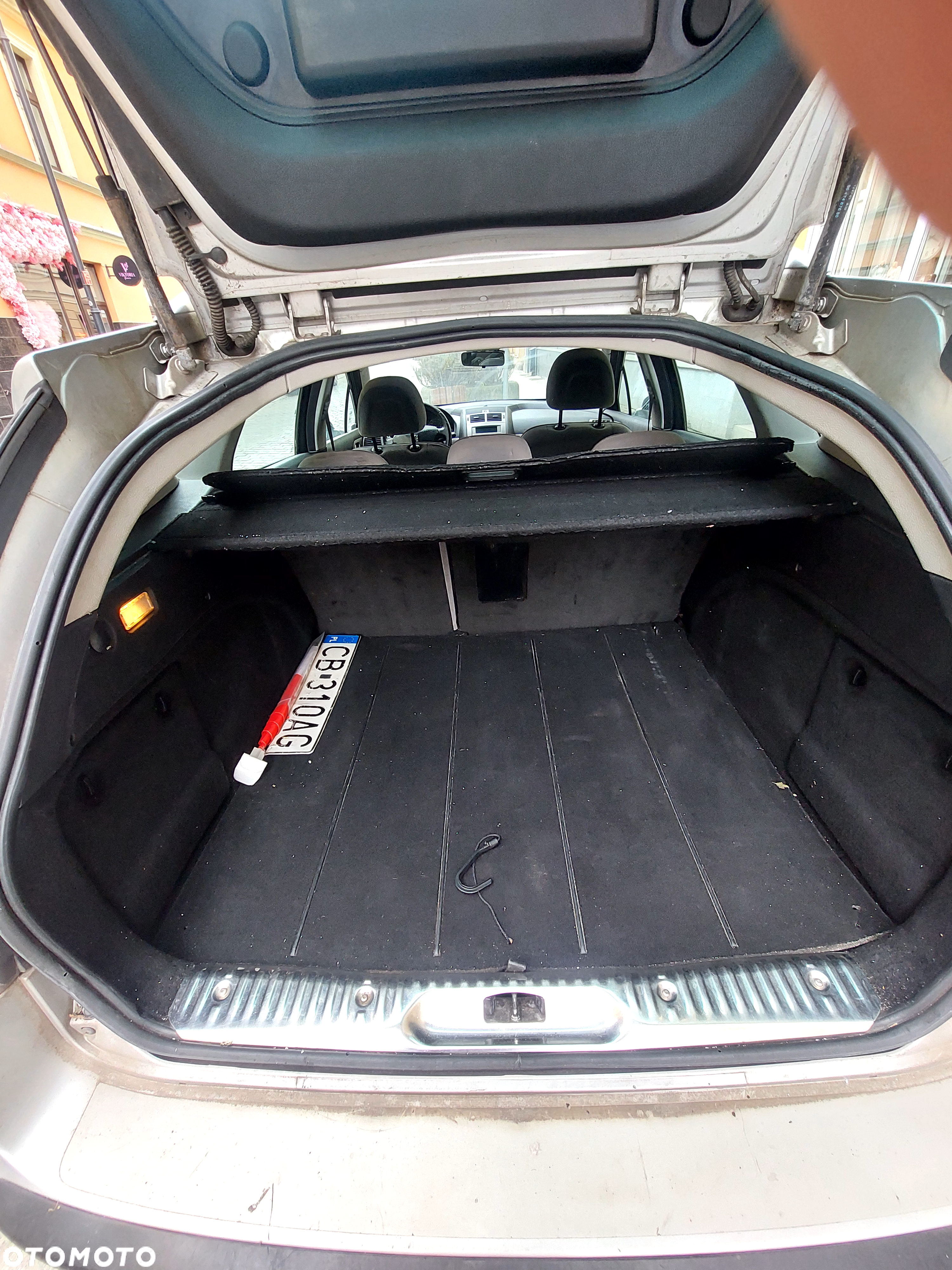 Peugeot 407 1.8 ST Komfort - 7