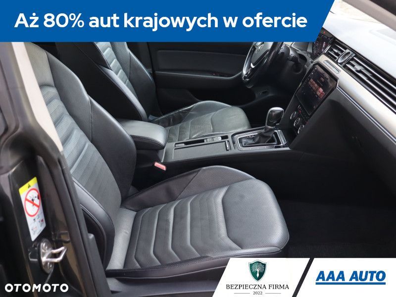 Volkswagen Arteon - 10