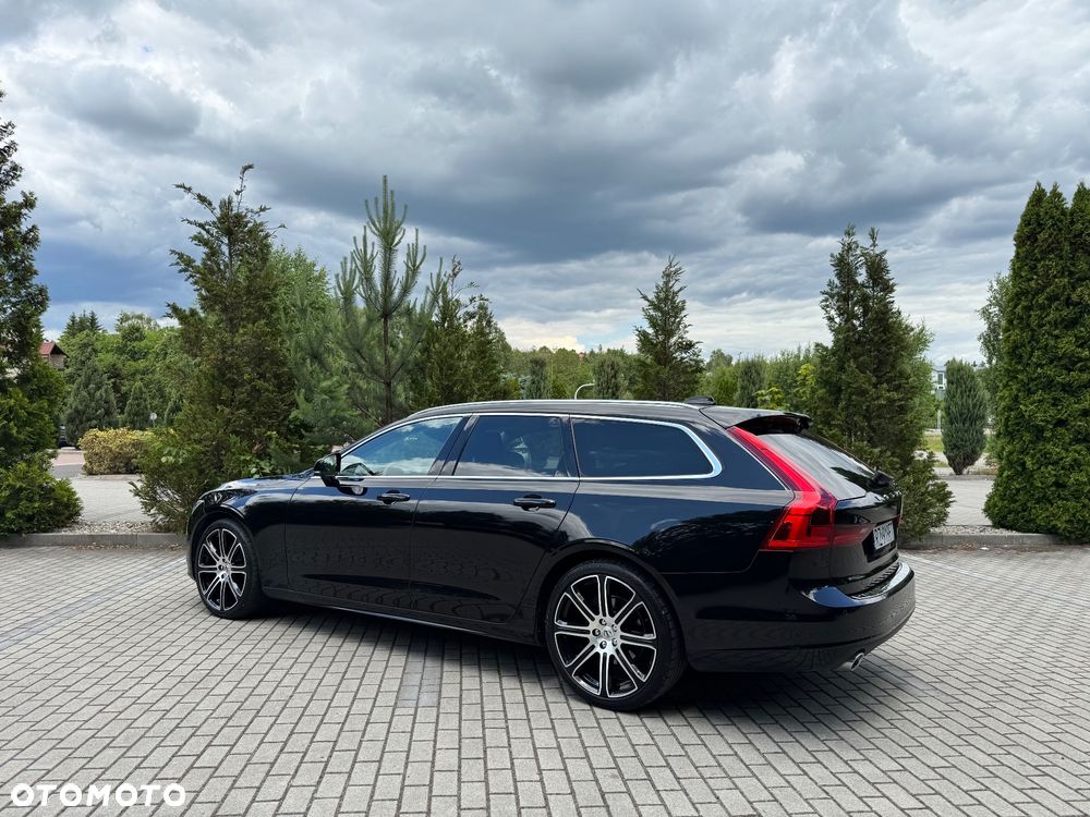 Volvo V90 - 6