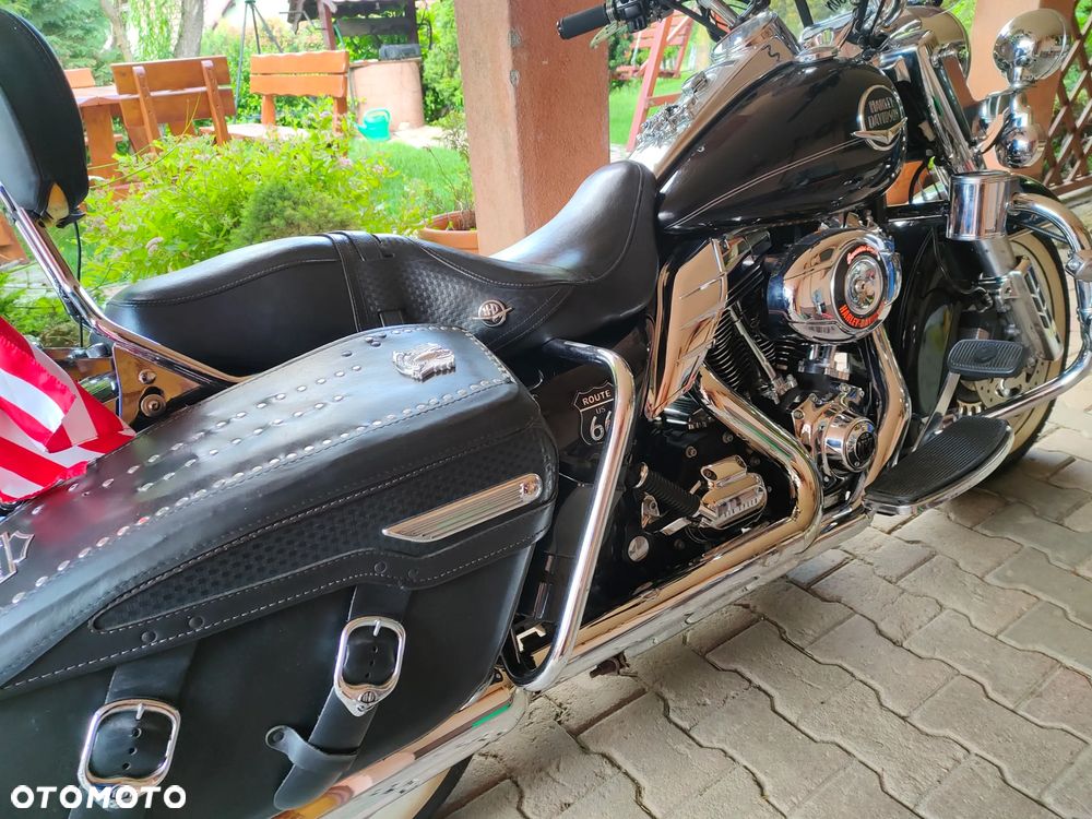 Harley-Davidson Touring Road King - 24